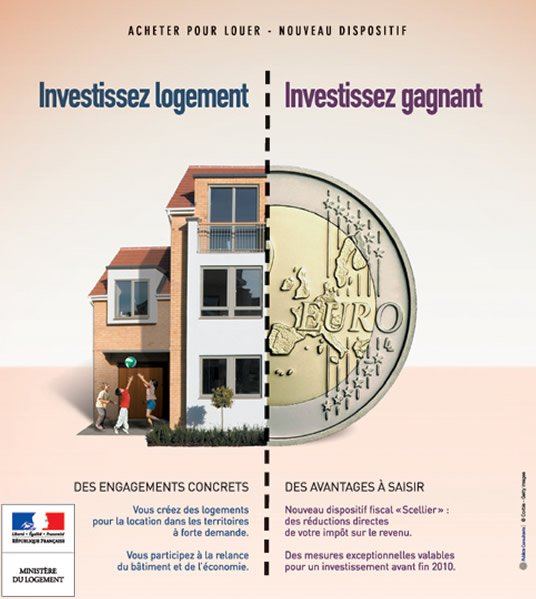 loi Scellier