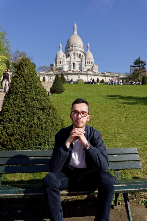visite Montmartre Alexandre