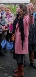 visite Montmartre Lisette