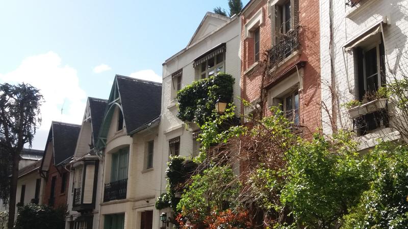 visite guidée privée insolite Montmartre