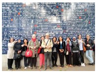 montmartre walking tour